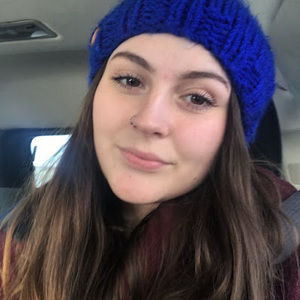 Meet your Posher, Mariah